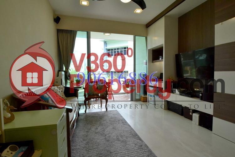 D'Pavilion (D19), Apartment #155230682